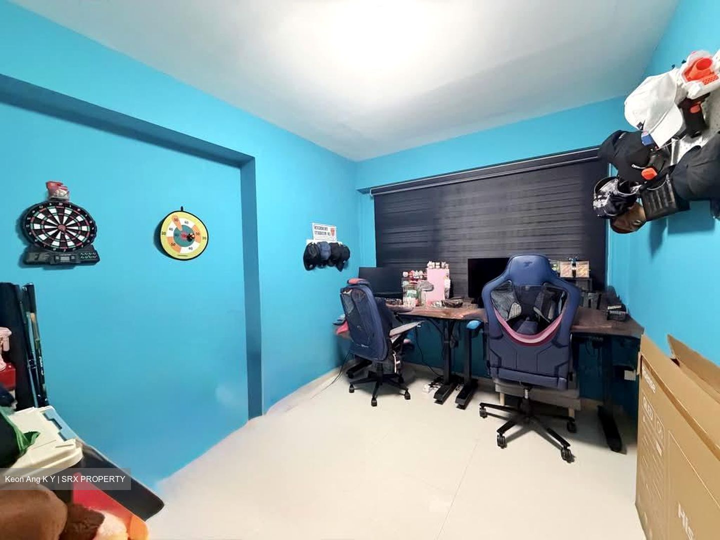 Blk 462C Blossom Spring @ Yishun (Yishun), HDB 4 Rooms #601556191